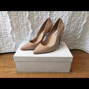 Steve Madden Heels
